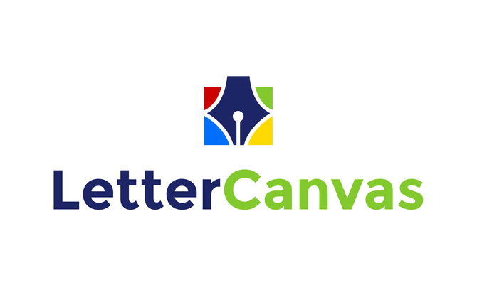 LetterCanvas.com